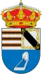 Official seal of Fuente la Lancha, Spain