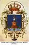 Coat of arms of Güines