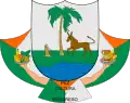 Official seal of Galeras, Sucre