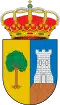 Coat of arms of Hazas de Cesto