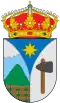 Official seal of La Estrella, Antioquia