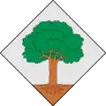 Coat of arms of La Morera de Montsant