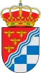 Coat of arms of Ladrillar