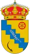 Coat of arms of Lagata