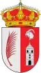 Coat of arms of Manganeses de la Polvorosa