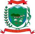 Official seal of Miranda