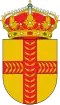 Coat of arms of Navaridas