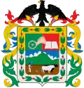 Official seal of Neira, Caldas