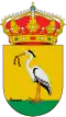 Coat of arms of Nerva