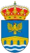 Coat of arms of Rábade