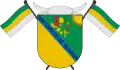Official seal of San Carlos de Guaroa
