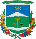Official seal of Villamaría, Caldas