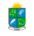Coat of arms of Vergara
