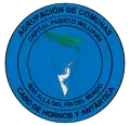 Coat of arms of Chilean Antarctic Territory