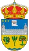Coat of arms of Los Balbases