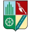 Valverde Coat of Arms
