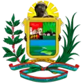 Coat of arms of Barcelona