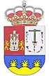 Coat of arms of Leganiel