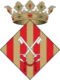 Coat of arms of Ademuz