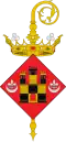 Coat of arms of Olius