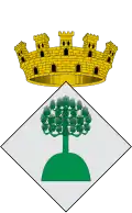 Coat of arms of Benifallet