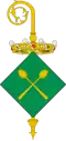 Coat of arms of Les Llosses