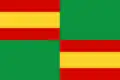 Flag of Espaillat