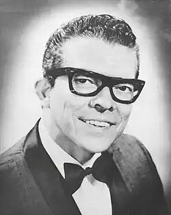 Esquivel in 1967