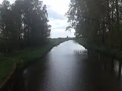 Essche stroom