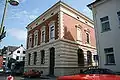 Werden, Essen branch, Wesselswerth 9, completed 1902[25]