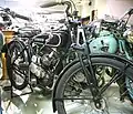 1936 Esweco Rixe