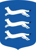 Coat of arms of South Ostrobothnia