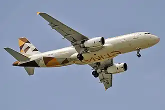 Airbus A320-200