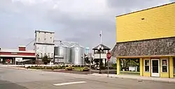 Downtown Etna Green
