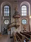 Church of Saint Martin
