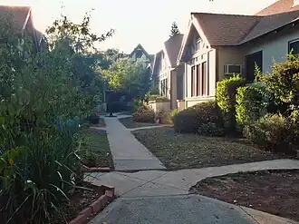 Euclid Court