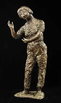 Self-Portrait, 1975