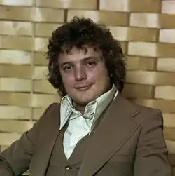 Braulio in 1976