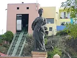 Teatro Juárez