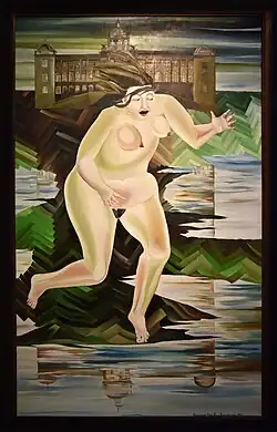 Emigration (1981)