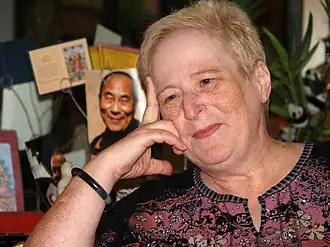 Eve Kosofsky Sedgwick Gender studies, queer theory, and critical theory scholar