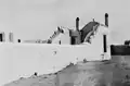 The tomb of Eve in 1913