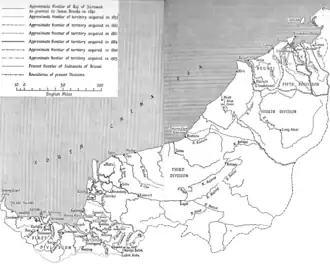 The Raj in the 1920s