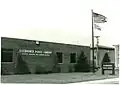 Eisenhower Library's Olcott location