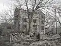 Extwistle Hall, Briercliffe