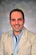 Eyad Abu Shamamt (Mahmod)