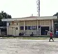 Post office