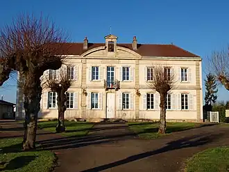 Town hall
