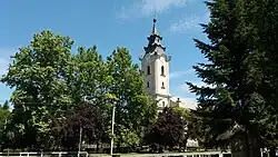 Reformed Church