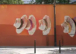 Inti (Paris)